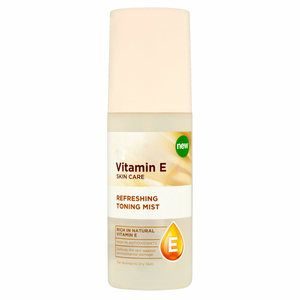 Superdrug Vitamin E Toning Facial Mist