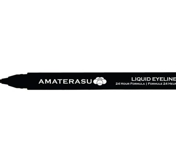 Amaterasu – Liquid Eyeliner – Black