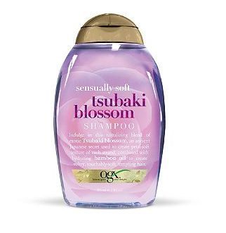 Tsubaki Blossom