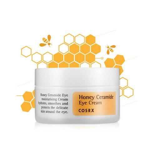 Honey Ceramide Eye Cream