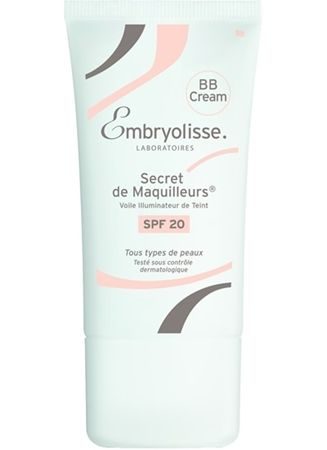 Secret de Maquilleurs BB Cream SPF 20