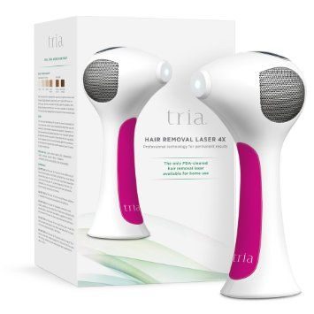 Laser Hair Removal System