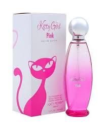 Preferred Fragrances – Kitty Girl Pink