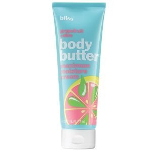 Body Butter – Grapefruit aloe