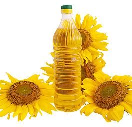 High Linoleic Sunflower Oil