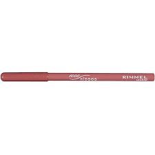 1000 Kisses Stay on Lip Liner – Spice