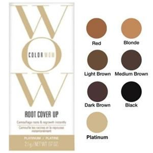 COLOR WOW ROOT COVER UP