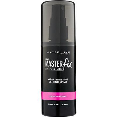 FaceStudio Master Fix Wear Boosting Setting Spray