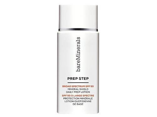 Prep Step Mineral Shield SPF50 [DISCONTINUED]