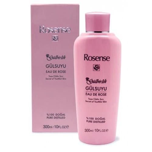 Rosense Rose Water