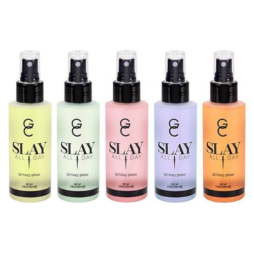 Gerard Cosmetics – Slay All Day Setting Spray