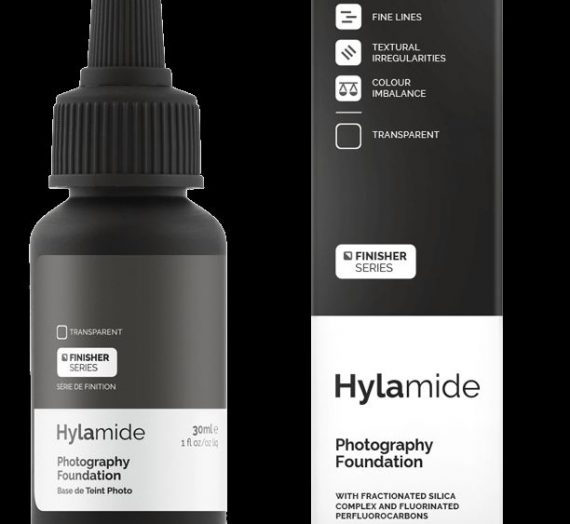 Hylamide Photography Foundation