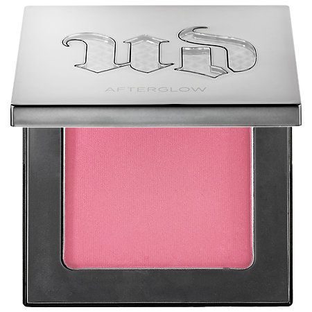 Afterglow 8-hour blush Obsessed