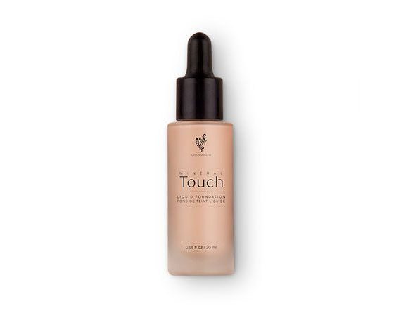Mineral Touch Liquid Foundation