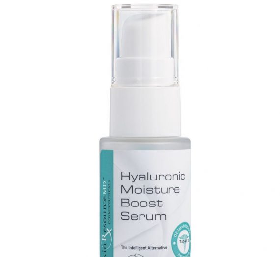 Hyaluronic Moisture Boost Serum
