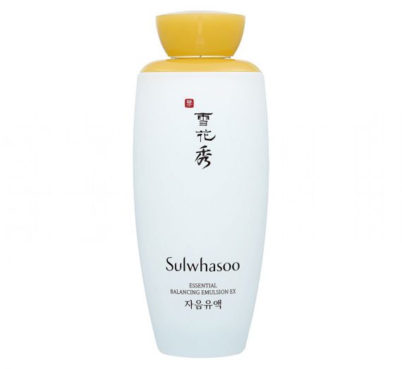 Concentrated Ginseng Cream