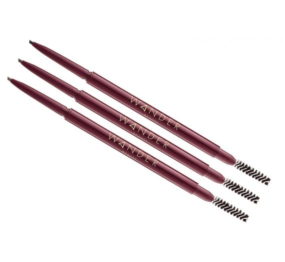 Wander Beauty Frame Your Face Micro Brow Pencil
