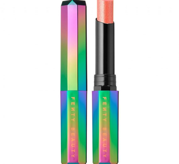 Starlit Hyper-Glitz Lipstick