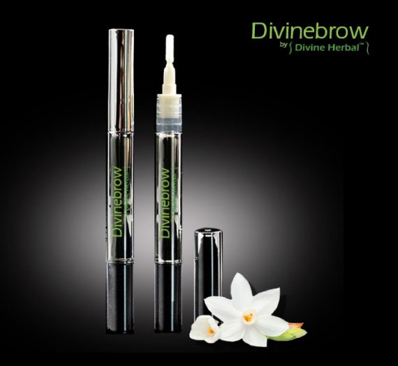 Divinebrow by Divine Herbal