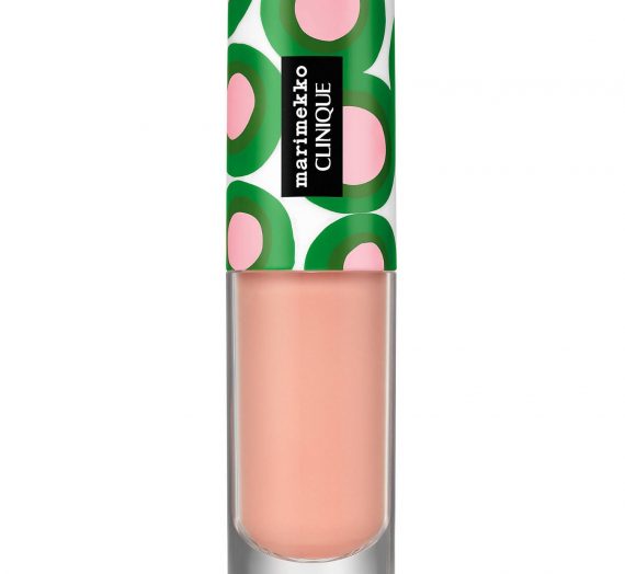 Marimekko x Clinique Pop Splash Lip Gloss