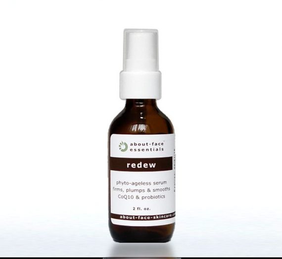 about-face essentials – redew