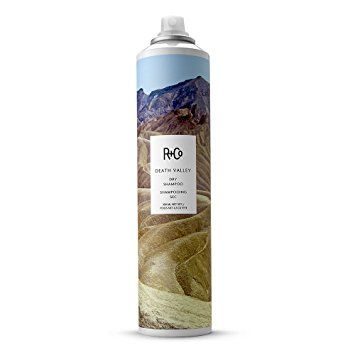 R + Co. Death Valley Dry Shampoo