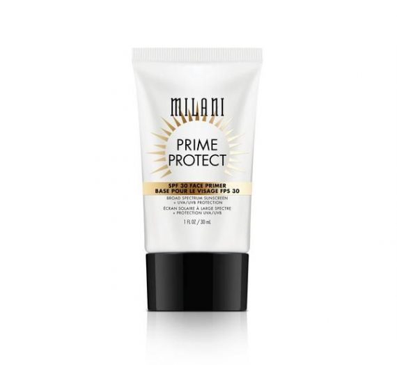 Prime Protect SPF 30 Face Primer
