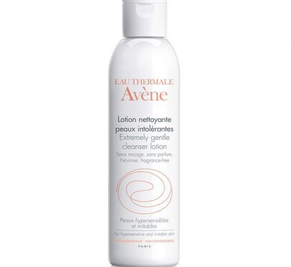 Extremely Gentle Cleanser Lotion