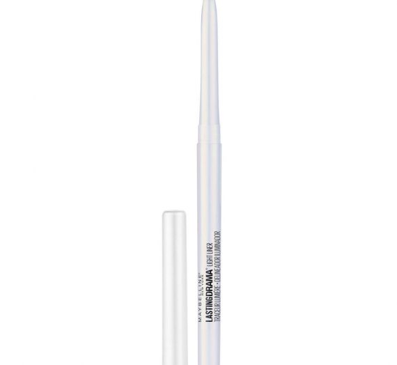 Lasting Drama Light Eyeliner Pencil