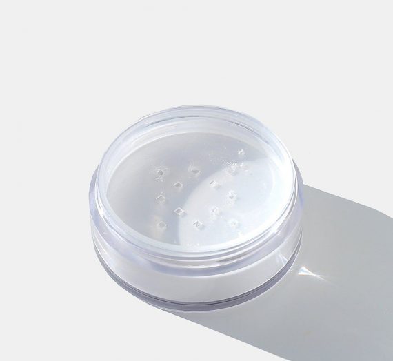 AOA Perfect Setting Powder – Matte Transluscent