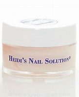 Heidi’s Nail Solution
