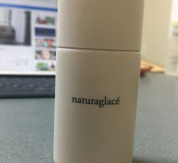 Naturaglace UV Protection Base N