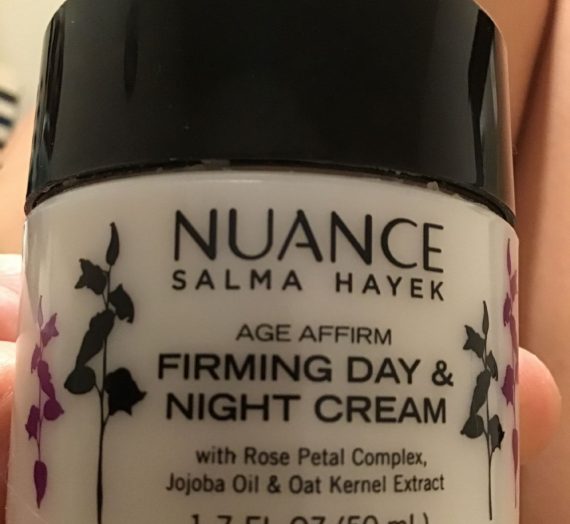 Age affirm Firming Day & Night Cream