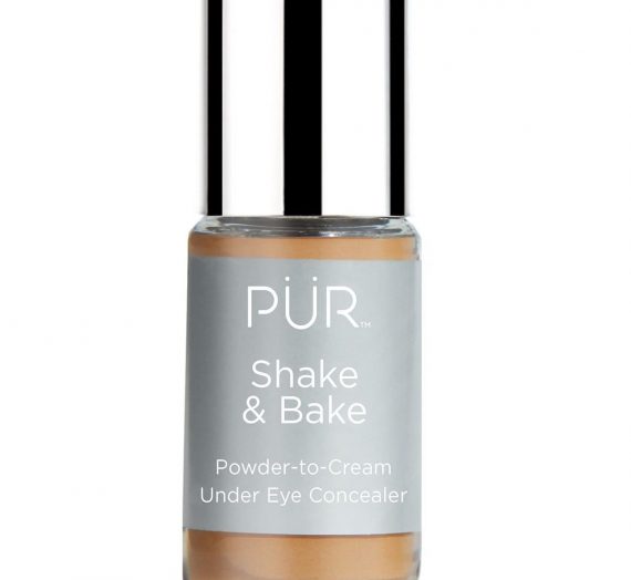 Shake & Bake Powder-to-Cream Under Eye Concealer