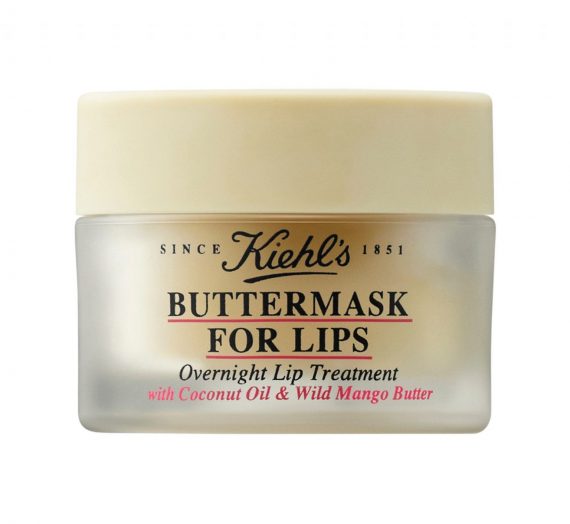 Buttermask For Lips Overnight Lip Treatment