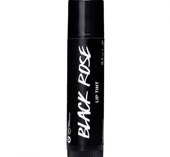 Black Rose Lip Tint