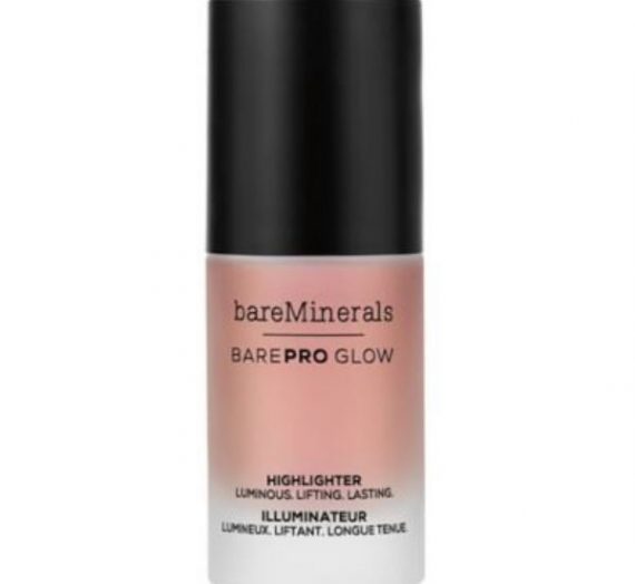BarePro Glow Liquid Highlighter Makeup