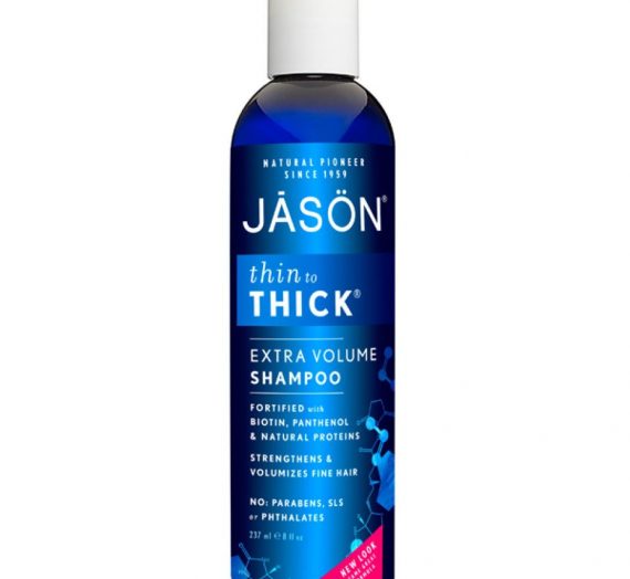 Thin To Thick Hair Thickening Shampoo