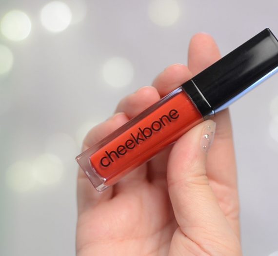 Cheekbone Beauty Liquid Lipstick