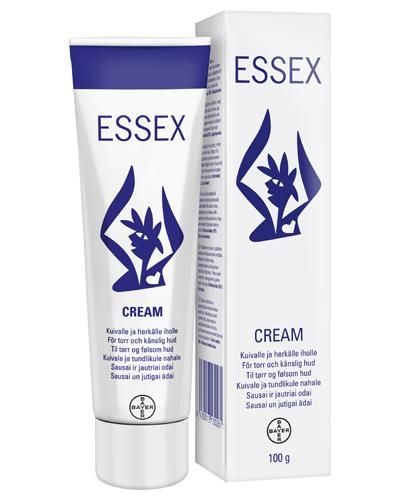 Essex Cream