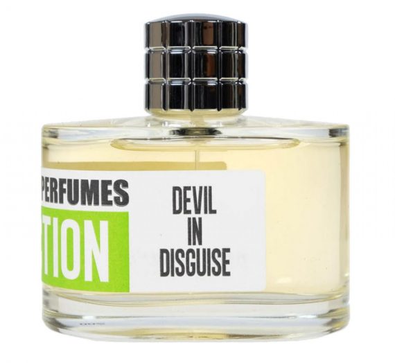 Mark Buxton Devil in Disguise Eau de Parfum