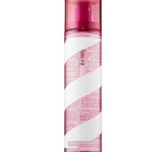 Pink Sugar Hair Perfume
