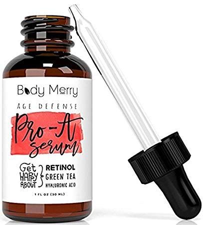 Body Merry Pro-A Serum