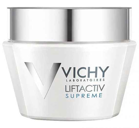 LiftActiv Supreme Firming Anti-Aging Face Moisturizer