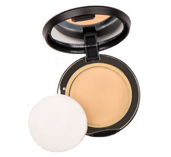Touch Pressed Powder Mineral Foundation