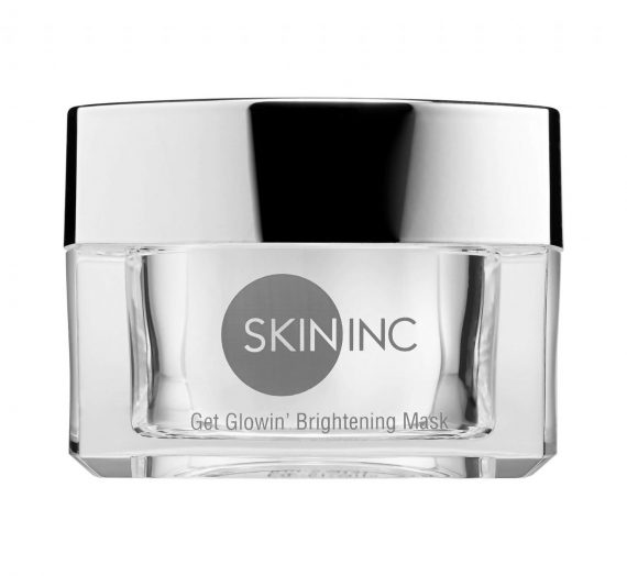 Get Glowin’ Brightening Mask