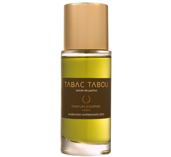 Parfum d’Empire Tabac Tabou Extrait de Parfum