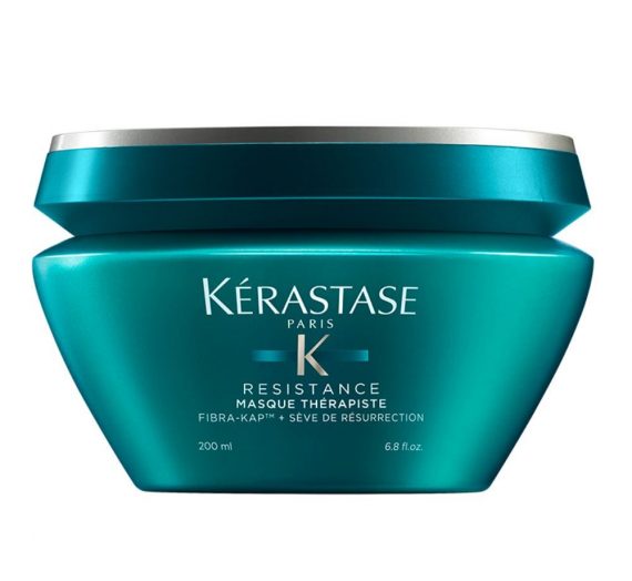 Resistance Masque Therapiste Hair Mask