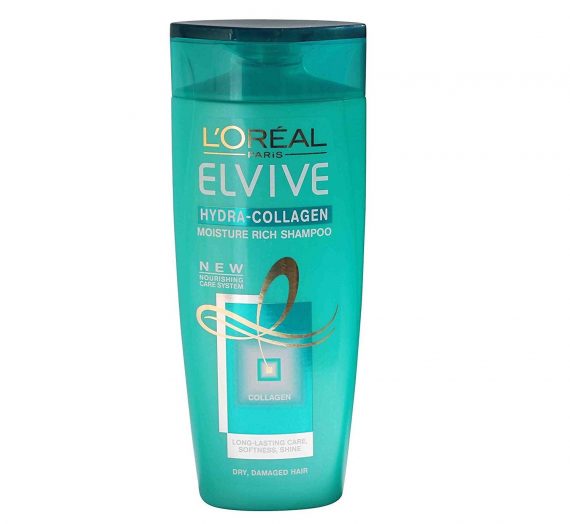 Elvive Hydra-Collagen Moisture Rich Shampoo