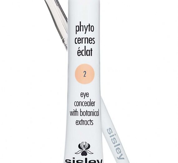 Eye Concealer With Botanical Extracts (Phyto-cernes Eclat)
